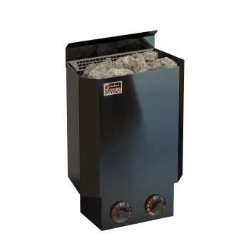 Электрическая печь SAWO NORDEX MINI NRM-36NB-BL-Z